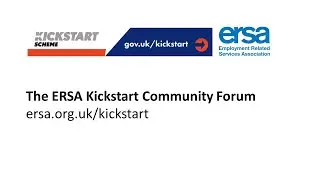 Kickstart Vacancy Review: Data from Apogee's Kickstart Gateway Platform