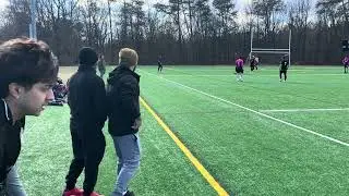 Día de partido 