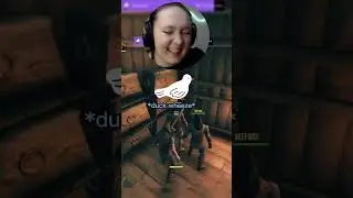 Were so weird 😂😂 #valheim #valheimclips @TheBeefyPenguin