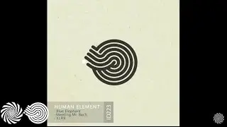 Human Element - Blue Elephant