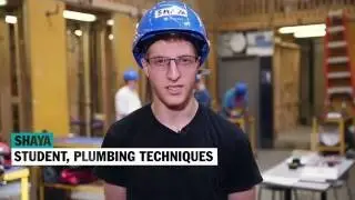 Around My School: Trades and Technology