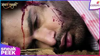 Mangal Lakshmi | Mangal & Ishana Witness Adit's Accident | Sneak Peek: Ep - 663 | Colors TV