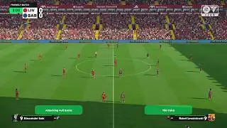 New Update Detailed Graphics like EA FC 2026 - PES 2021 & Football Life 2026