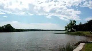 Cleburne State Park