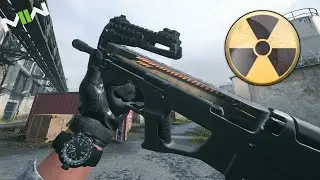 WORLDS FIRST TDM NUKE in MODERN WARFARE 2!