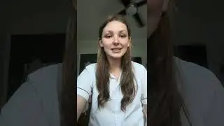 International Women's Day 2024 message from Taylah - Young Christian Student Movement Leader