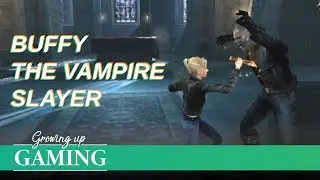 Buffy the Vampire Slayer: The Game (The GUG Show)