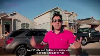 Agent Visit - Eagle Mountain Estates