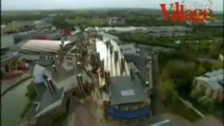 Disney Village