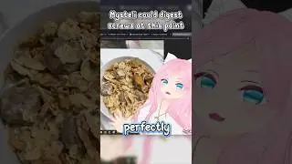 Who cooked worse, filian or Mysteli?