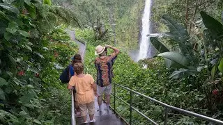 Marvel at Natural Wonders on a Day Trip on Big Island, Hawaii