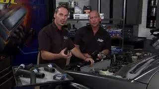 Dayco - Hose featured on Two Guys Garage