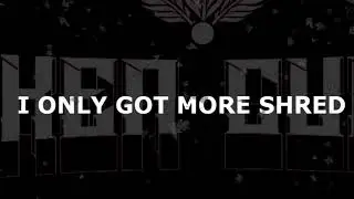 Broken Culture - Darkness (ft. Airin Aldiana) Offical Lyric Video