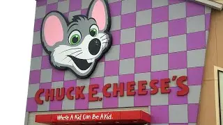 Chuck E cheese Family fun Indoor games and rides for kids | chuck e cheese  Alkhobar saudi arabia