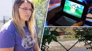 Teen Finds Dead Body in Woods Playing Pokemon Go