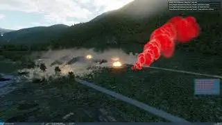 DCS Coop : On Target