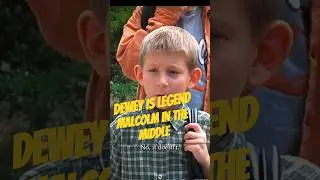 Dewey Is A Genius - Malcolm In The Middle - Honest Reaction