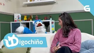Digochiño | Os Premios Mestre Digochiño