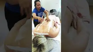 Dr. Bruess Back Massage