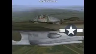 IL-2: DBW - Lightning Strike