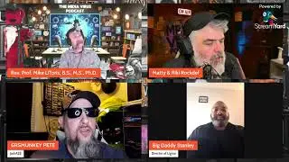 Dear Assholes: Bad People Ask for Advice | The Media Virus Podcast