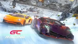GC Racing: Grand Car Racing - Gameplay Trailer (Android Gameplay)