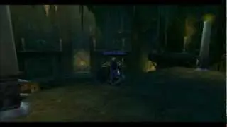 Old Sunken Temple Exploration 5.1.0 World of Warcraft