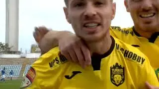 Casa Pariurilor Liga 2: Farul Constanta - Turris