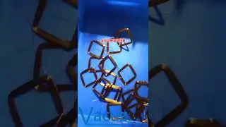 Vacuz Precision RFID & NFC Transponder Coil 4 Axis Automatic Needle Winding Machine Manufacturer