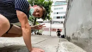 Becoming A Model In Bangkok, Thailand 🇹🇭
