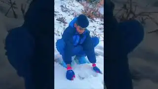 #zaidsnow #ayoubia #nathiagali  #muree