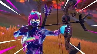 Gameplay of the NEW EXOTIC Grappler Bow!