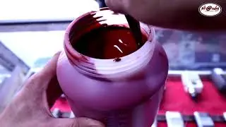 UNBOXING MAILTANK SH205 SPRAY GUN ELEKTRIK 40WATT DAN CARA PEMAKAIAN
