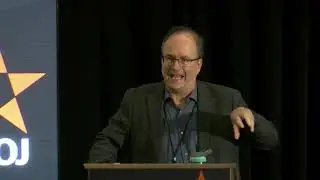 25th ISOJ: Editors' Perspectives