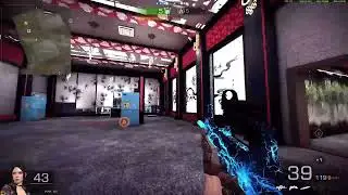❤ ( Black Squad Fragmovie)