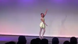 TOES OF GRACE 2025 EMOTIONS IN MOTION 15