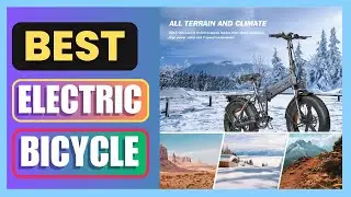 Best Electric Bike Review