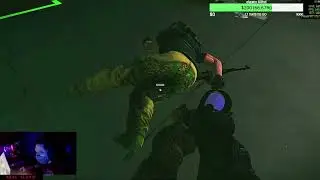 INSANE LABS RAID | 123 Kg Loot | 8 PMC Kills | 32k XP