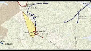 Protect 239 Acres at Todd&rsquo;s Tavern and Globe Tavern in Virginia