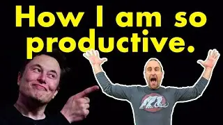 Productivity Tips for Software Developers 😱