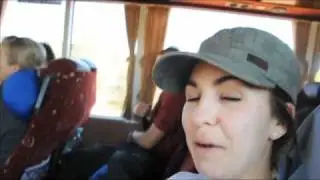 Best Travel Job Ever - Mini Clip #7 - Pillow Fights