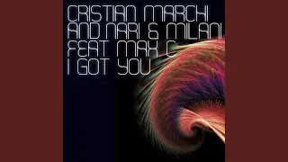 I Got You (feat. Max'C) (Antillas and Dankann Inda House Rework)