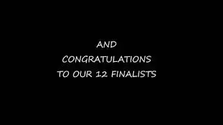 @BomerUKFans Poetry Finalists 2016