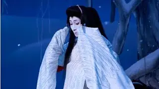 「化け物だ...」 田中泯が&ldquo;人間国宝&rdquo;を超えた瞬間 吉沢亮&times;横浜流星『国宝』で観客が震えた理由とは?