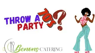 Groovy 1970 Party Buffet: Secret Hosting Tips