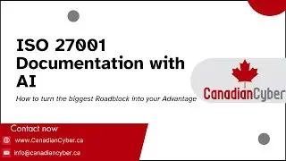ISO 27001 Documentation with AI: How to Turn the Biggest Roadblock into Your Advantage