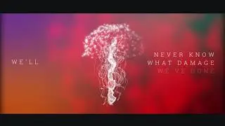 Ghetto Amaretto - 'Gyre' [Official Lyric & Audio Video]