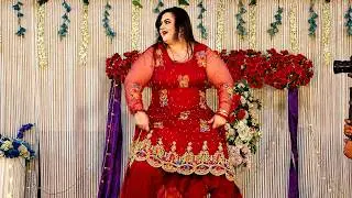 Mehek Jan Twerk Dance First Time In Pashto Stage Show