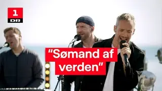 Katinka, Rasmus Walter & Cæcilie Nordby - Sømand af verden | Sommertogtet | DR1