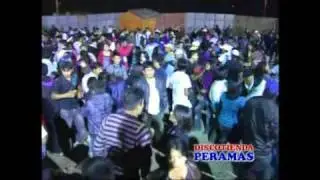Mix Vidas Marcadas_Sexteto Internacional En C. Eten